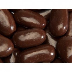 BOMBON NARANJA CHOCOLATE CHOCOLATE BELGA
