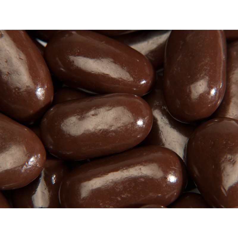 BOMBON NARANJA CHOCOLATE CHOCOLATE BELGA
