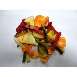 MIX VERDURAS DESHIDRATADAS