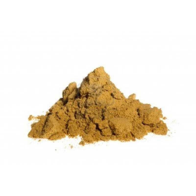 CILANTRO MOLIDO BIO