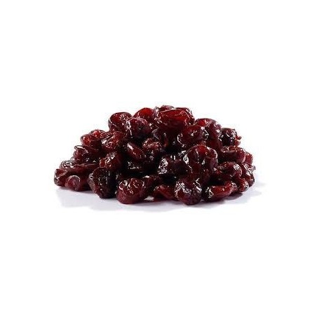 ARANDANO ROJO DESHIDRATADO SIN AZUCAR