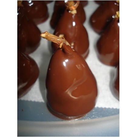 BOMBON HIGO CON CHOCOLATE NEGRO BIO