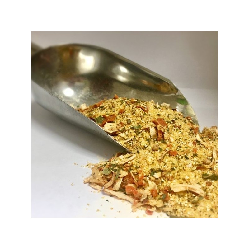 SOPA HORTELANA DESHIDRATADA