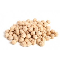 GARBANZO ECOLOGICO