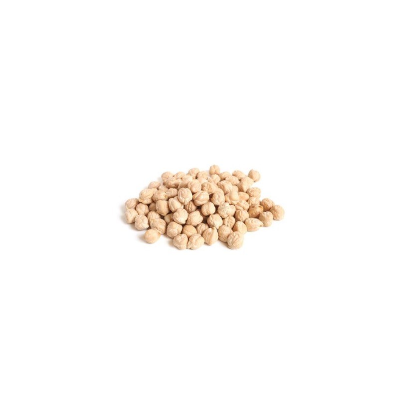 GARBANZO ECOLOGICO