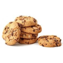 COOKIES ARTESANAS AVENA COCO Y CHOCOLATE
