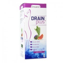 DRAIN PLUS -DRASANVI - 500 ML