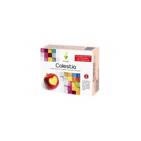 COLESTIA -NOVADIET-30 CAPSULAS