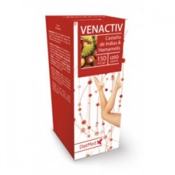 VENACTIV GEL - DIETMED - 150 ML