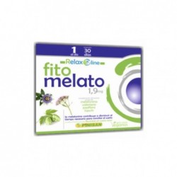 FITO MELATO -PINISAN - 30 CÁPSULAS 2 cajas