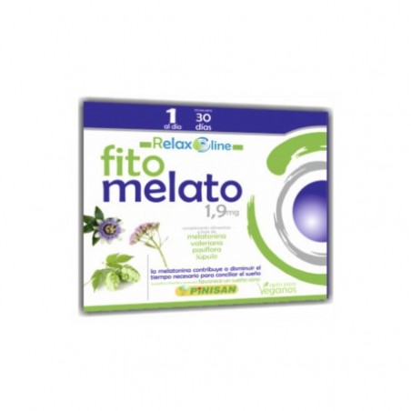 FITOPREMIUM HARPAGOFITO · PINISAN · 30 CÁPSULAS 2 cajas