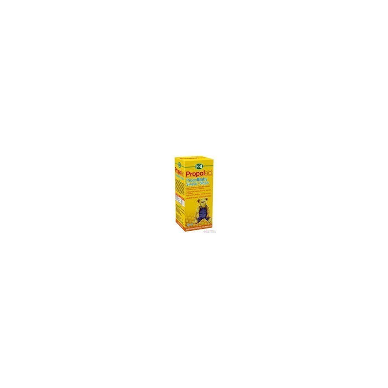 Propolaid - PropolBaby Jarabe - 180 ml -ESI
