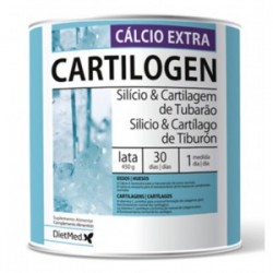 CARTILOGEN ·  450 GRAMOS · DIETMED