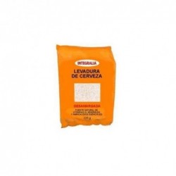 LEVADURA DE CERVEZA DESAMARGADA ·  INTEGRALIA · 225 G