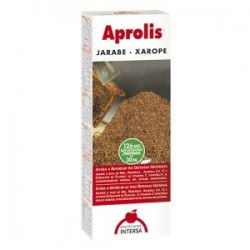 APROLIS JARABE - DIETÉTICOS INTERSA - 250 ML