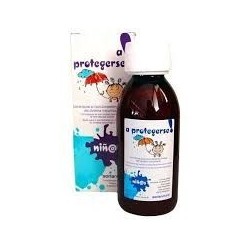 A protegerse - jarabe 150 ml - Soria Natural