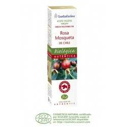 ROSA MOSQUETA DE CHILE ECOLÓGICA -50ML-ESENTIAL ARÔMS