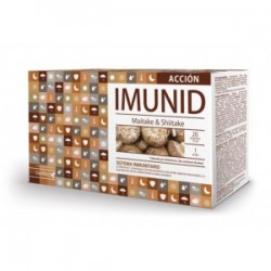 IMUNID -20 AMPOLLAS -DIETMED