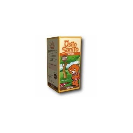 Osito Sanito - Tripita - 250 ml - Tongil