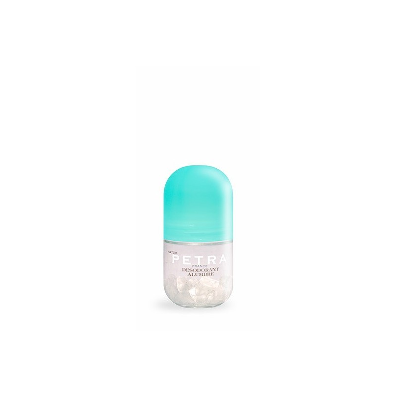 DESODORANTE EN ROLL ON · NATUR PETRA · 50 ML