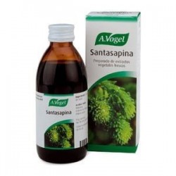 SANTASAPINA - 200 ML - A.VOGEL