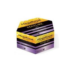 MEGA ROYAL MATURE JALEA REAL - 20 AMPOLLAS - DIETMED