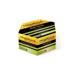MEGA ROYAL INFANS JALEA REAL - 20 VIALES - DIETMED