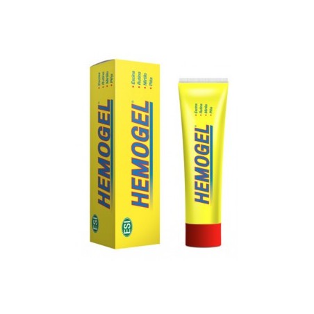 HEMOGEL · ESI · 50 ML
