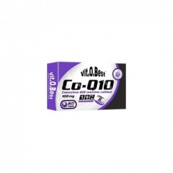 CO-Q10 -VITOBEST-60 CAPSULAS