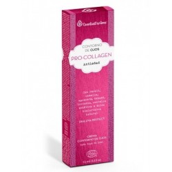 Pro-Collagen - Contorno de Ojos Antiedad- ESENTIAL ARÔMS