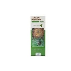 Savia de Pino Plus - 500 ml - Naturmil
