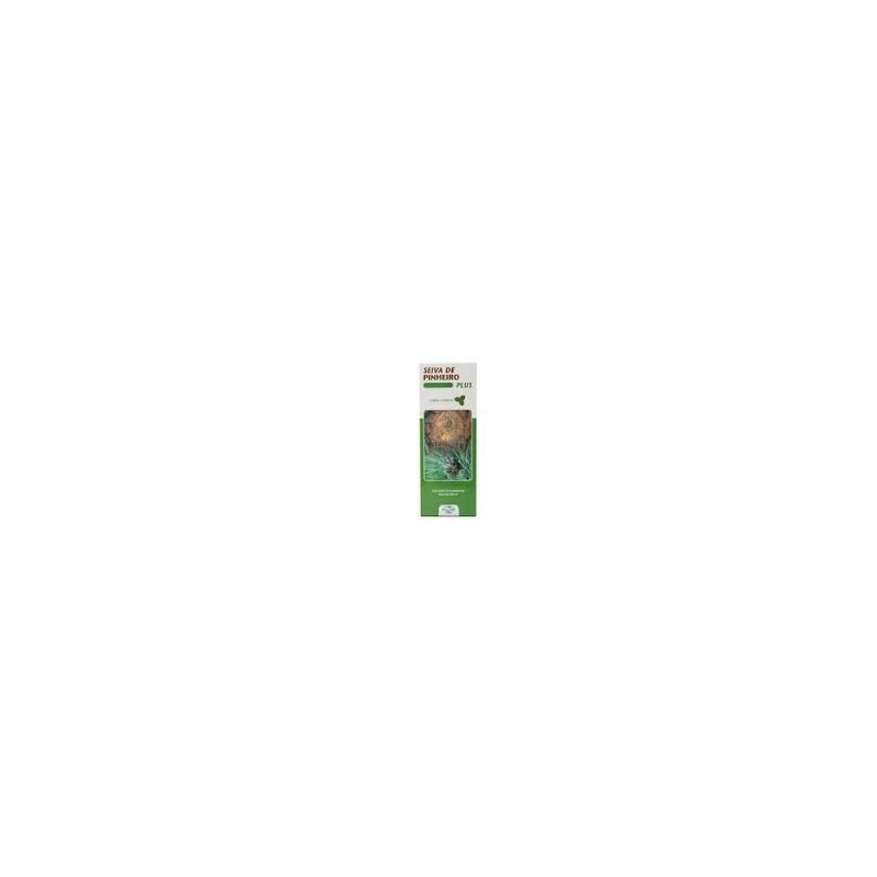 Savia de Pino Plus - 500 ml - Naturmil