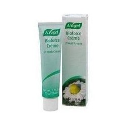 CREMA BIOFORCE -A.VGEL -(7 HIERBAS) 35gr.
