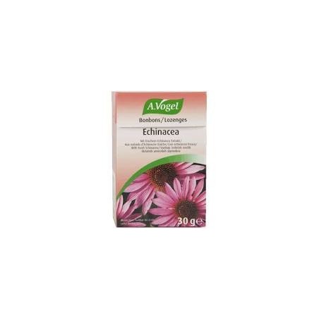 ECHINACEA (caramelos) 30GR -A.VOGEL
