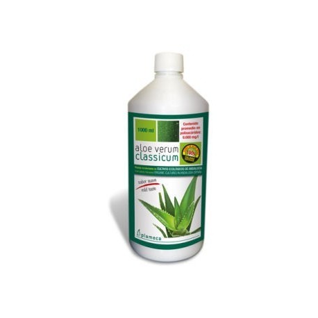 Aloe Verum classicum - 1000 ml - Plameca