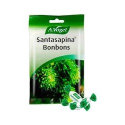 SANTASAPINA BOMBONS 100g GR -A.VOGEL