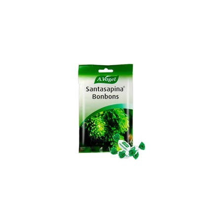 SANTASAPINA BOMBONS · 100g GR · A.VOGEL