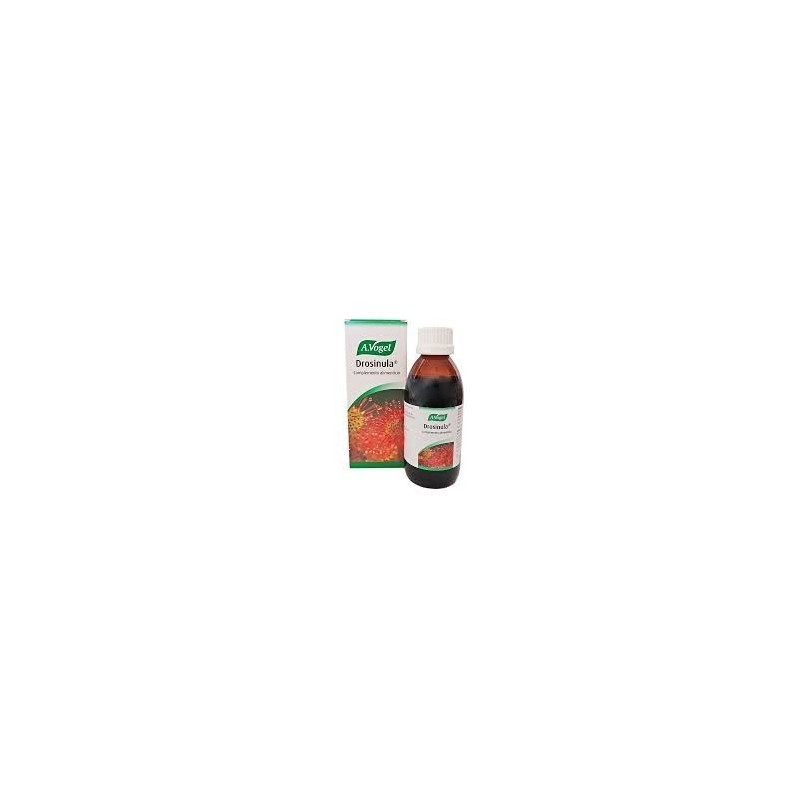 Drosinula  200 ml · A.Vogel