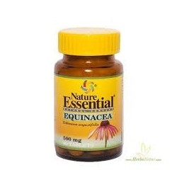 Equinacea - 500 mg - 60 comp - Nature Essential