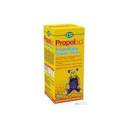 Propolaid - PropolBaby Jarabe - 180 ml -ESI
