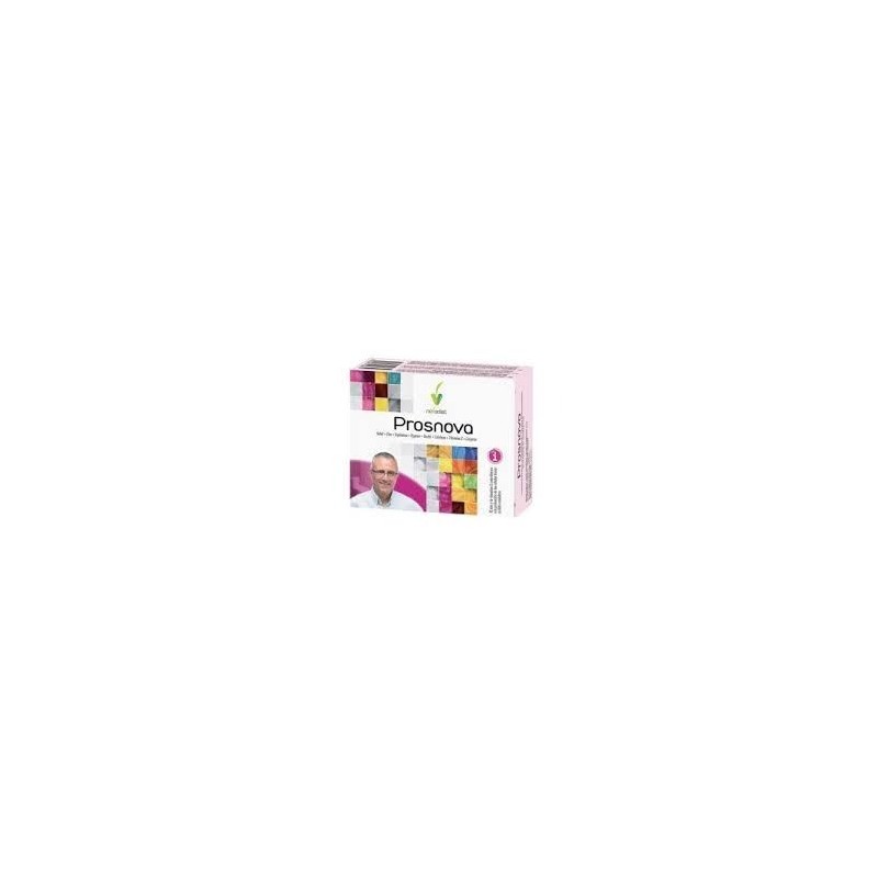 Prosnova - 60 cap - Novadiet