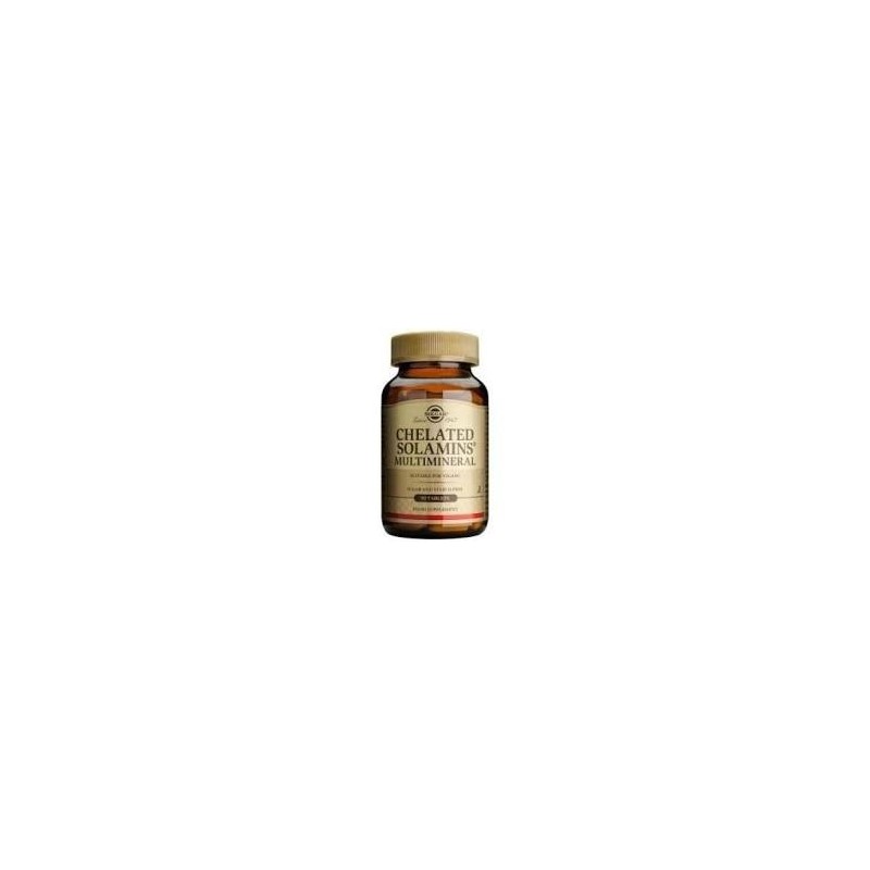 OLAMINS · 180COMPRIMIDOS · SOLGAR