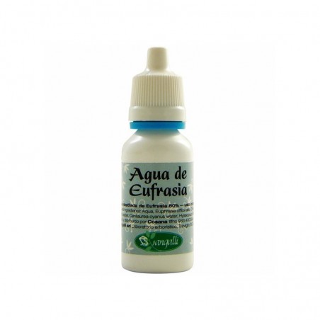 Agua de Eufrasia colirio - 15ml - Sangalli