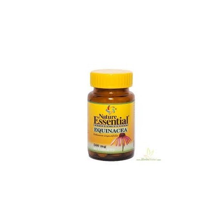 Equinacea - 500 mg - 60 comp - Nature Essential