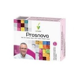 Prosnova - 60 cap - Novadiet