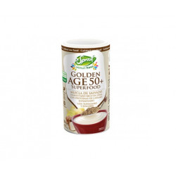 Dr Sprout Golden Age 50+ Shake Bio 250 G