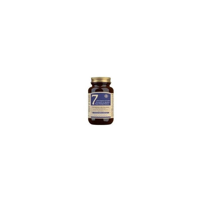 SOLGAR N7 joint support & confort una al dia 90 CAPSULAS -SOLGAR