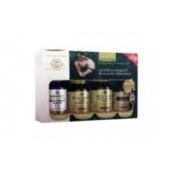 VALUE PACK SOLGAR BEAUTY INSIDE PLUS · SOLGAR