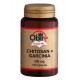Chitosan + Garcinia (Absorve Grasa) 500 mg 100 cap  Obire