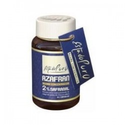 Azafrán - 40 cap - Tongil